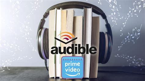 what is included in audible.